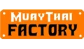 Muay Thai Factory Coupons