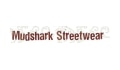 Mudshark Streetwear Coupons