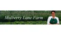 Mulberry Lane Farm Coupons