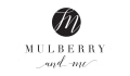 Mulberry & Me Coupons