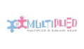 Multiplied Boutique Coupons