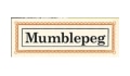 Mumblepeg Coupons