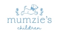 Mumzie's Children Coupons