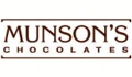 Munson's Chocolates Coupons