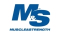 Muscle & Strength Coupons