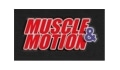 Muscle and Motion Coupons