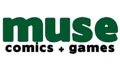 Muse Comics Colorado Coupons