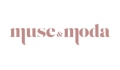 Muse & Moda Coupons