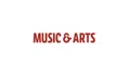 Music & Arts Coupons