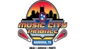 Music City Pinball Coupons