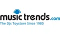 Music Trends Coupons