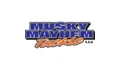 Musky Mayhem Tackle Coupons