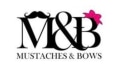 Mustaches & Bows Coupons