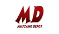 Mustang Depot Coupons