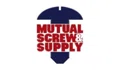 Mutual Screw & Supplies Coupons