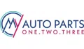 MyAutoParts123 Coupons