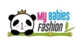 My Babies Fashion Coupons