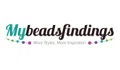 MyBeadsFindings Coupons