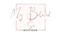 My Beloved Sis Boutique Coupons