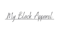 My Black Apparel Coupons