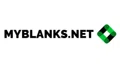 MyBlanks Coupons