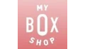 My Box Shop Coupons