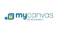 MyCanvas Coupons