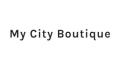 My City Boutique Coupons