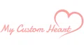 My Custom Heart Coupons