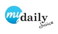 MyDailyChoice Coupons