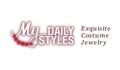 My Daily Styles Coupons