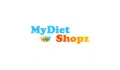 MyDietShopz.com Coupons