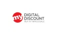 My Digital Discount Coupons