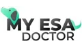 My ESA Doctor Coupons