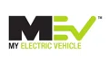 My Electric Vehicle Coupons