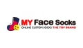 MyFaceSocks Coupons