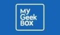 My Geek Box US Coupons