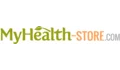 My Health Store Coupons