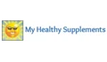 My Healthy Supplements Coupons