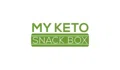 My Keto Snack Box Coupons