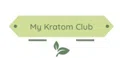 My Kratom Club Coupons