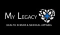 My Legacy Health Scrubs and Medical Apparel Coupons