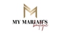 My Mariah's Boutique Coupons