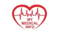 My Medical Info Coupons