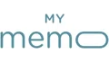 MyMemo Coupons