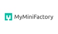 MyMiniFactory Coupons