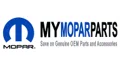 My Mopar Parts Coupons