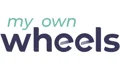 My Own Wheels Coupons