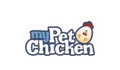 My Pet Chicken Coupons