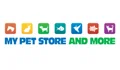 My Pet Store and More Coupons